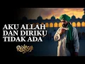 Rahasia Sufi: Maqolah Aku Allah Dan Diriku Tidak Ada - Ruang Sufi