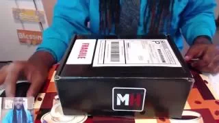 Muthead Supporter Package Unboxing w DJ Mateo
