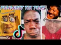 TIKTOKS you NEED to watch Try Not To Laugh Tik Tok 6