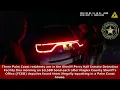 FCSO Arrests W Section Burglars