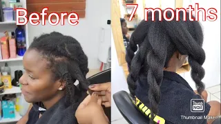 Why Your 4C Hair Isn’t Growing | The REAL Reason You’re Not Seeing Length