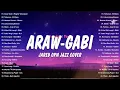Araw-Gabi - Regine Velasquez (OPM Jazz Cover by Jared) | Best OPM Tagalog Love Songs 2026 - New Hits