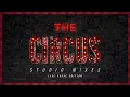 I'm A Slave 4 U (The Circus Live "Live" Vocal Studio Mix) - Britney Spears