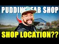 What Really Happened to Jacob Warner behind Puddin s Fab Shop Who owns Puddin Fab Shop