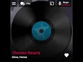 Dinos, Hamza - Chrome Hearts (Version Skyrock)