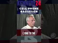 RFK Jr Cell Phone Radiation - You Deserve To Know