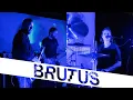 Download Lagu Brutus — A Forest (The Cure cover) | StuBru LIVE LIVE | Studio Brussel