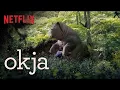 Video di Okja | Official Trailer [HD] | Netflix