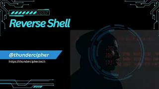 Reverse Shell Attack Flow Explained Cybersecurity Tutorial