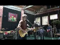 Split Enz - "I Got You". Rehearsal, Melbourne 2009.