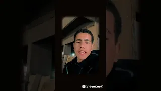 كريم كريستيانو مش ناسي يا اصحابي اللي في الشده قالوا لي وداع 