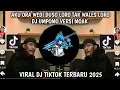 Download Lagu DJ UMPOMO - AKU RA WEDI DUSO TERBARU VERSI MOAK DJiamputh ||  VIRAL DJ TIKTOK TERBARU 2025