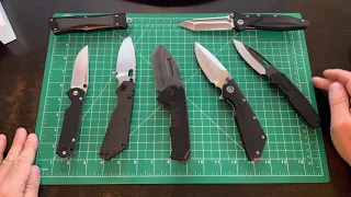 Are Chinese clone knives really all that bad