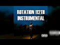 Jay Rock - Rotation 112th Instrumental