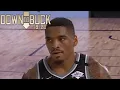 DaQuan Jeffries 13 Dunks Full Highlights 2020