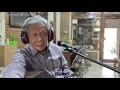 Download Lagu Kini Baru Kau rasa Cover By  Djaswadi