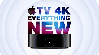 New Apple TV 4K: Everything New & Should You Upgrade?