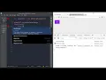 The XMLHTTP REQUEST object in JavaScript