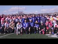 IBEW 569 Flag Football Super Bowl 2019