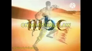 حصريا فاصل قصير على قناة امبيسي 1 السعودية 2003 نااااااااااااااااااددددددرررررررررررررر 