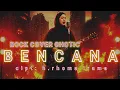 Lagu BENCANA||COVER ROCK VERSION