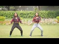 HAULI HAULI : De De Pyaar De | Ajay Devgn, Tabu, Rakul | Sunny Raj Choreography