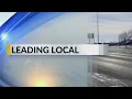 Road conditions with Ice and Snow