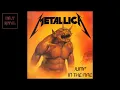 Metallica - Jump In The Fire (Full Album)