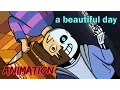 Download Lagu a beautiful day - UNDERTALE Animation