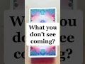 Download Lagu What You Don’t See Coming!