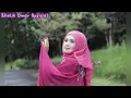 Evie Tamala - Tanda Merah [Official Lyric Video]