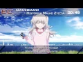 Nightcore - Story Of My Life / Historyja Majho Zyccia (Eurovision 2017 Belarus)【Lyrics】「EuroCore」