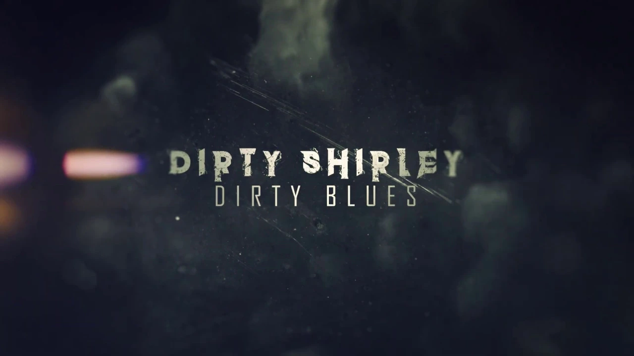 Dirty Shirley (Dino Jelusick + George Lynch) - "Dirty Blues" - Lyric Video Dirty Shirley (Dino Jelusick + George Lynch) - "Dirty Blues" - Lyric Video