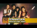 Download Lagu Rusty Blade - Penantian (Official Lyric Video)