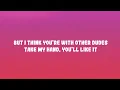 Childish Gambino - Letter Home