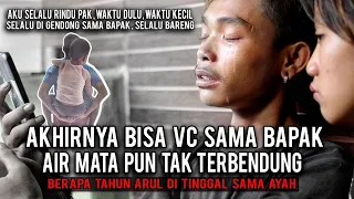 Download AKU LELAH PAK | KAPAN BISA KETEMU BAPAK MP3