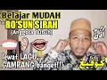 Lagu Madin ▪Ro'sun Sirah▪ [Anggota Tubuh] Kelas 1 SDIT AL-ADZKIA Sentul, Tembelang, Jombang