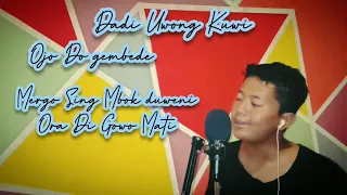 Pak Jamin - Sugihmu Titipane Gusti (Official Musik Video)