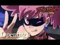 Download Lagu My Hero Academia: Vigilantes Opening 1 - Yes It's Alright | 4K | English/Romaji Subtitles