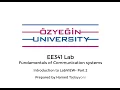 LabVIEW Basics - Part 2