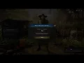New World position queue seems stuck