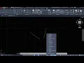 AutoCAD 2021 Tutorial Dynamic Input and Object Snap XIII Apparent Intersection