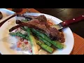 The Basics Restaurant Wilmington NC Tasty Tuesday