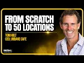 How Urbane Cafe Grew To 50 Locations Without Franchising Chat w CEO Tom Holt