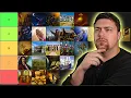 EU4 1 35 Idea Groups TIER LIST SHOCKING