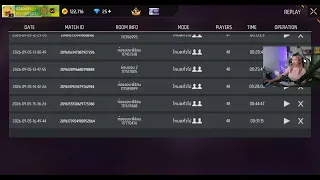 FREE FIRE | ซ่อนแอบล แจกเพชร