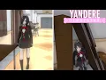 Hiding from Nemesis Yandere Simulator