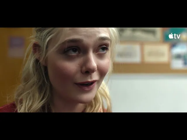 Margo's Got Money Troubles | Trailer