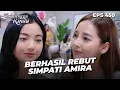 Yuniar Berhasil Dapatkan Simpati Amira Lewat Kisah Sedihnya | TERBELENGGU RINDU | EPS. 450 (4/4)