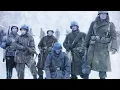 Download Lagu The soviet Sniper of Stalingrad - Bloody War - World War II Movie